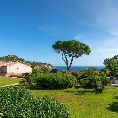 Costa Marina Apartment Porto-Vecchio  Exterior photo