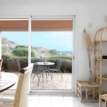 Costa Marina Apartment Porto-Vecchio  Exterior photo