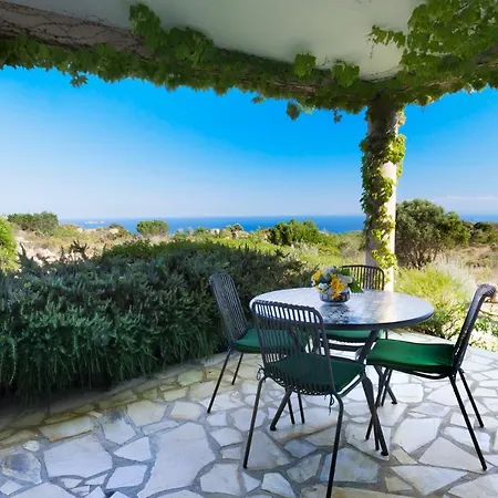 Costa Marina Apartment Porto-Vecchio  Exterior photo