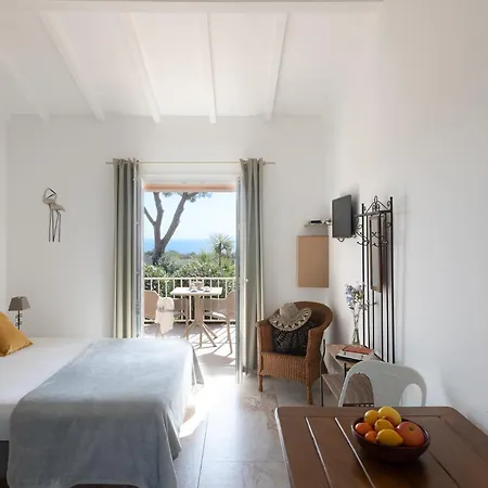 Costa Marina Apartment Porto-Vecchio  Exterior photo
