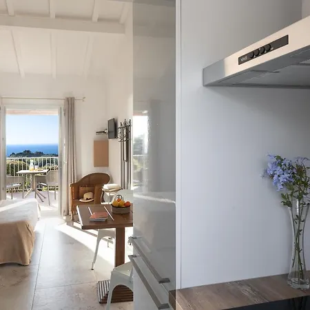 Costa Marina Apartment Porto-Vecchio  Exterior photo