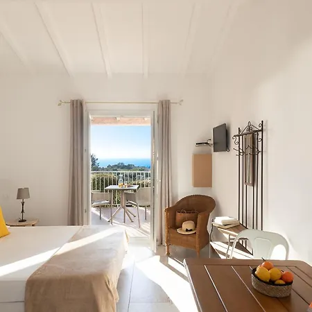 Costa Marina Apartment Porto-Vecchio  Exterior photo