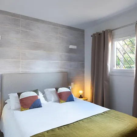 Costa Marina Apartment Porto-Vecchio  Room photo
