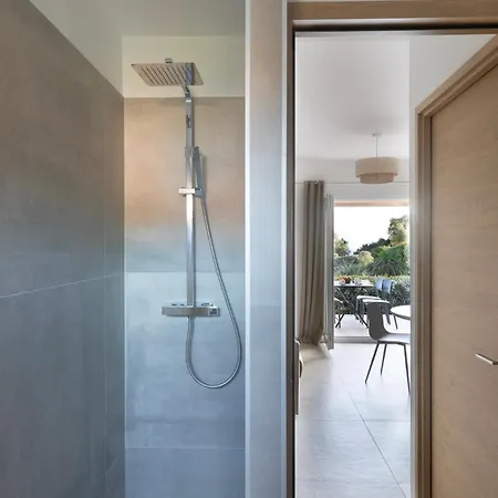 Costa Marina Apartment Porto-Vecchio  Room photo