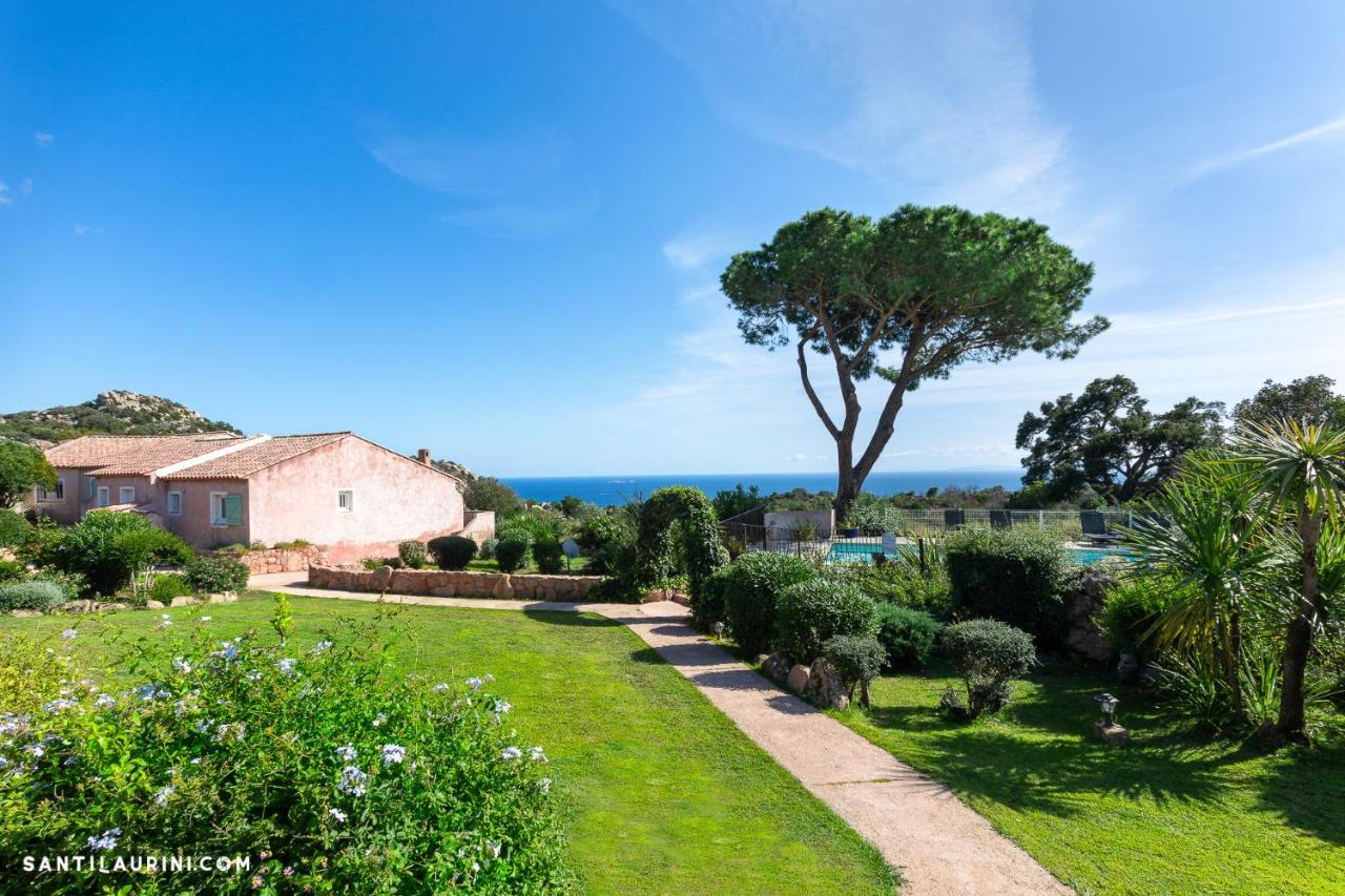 Costa Marina Porto-Vecchio (Corsica)