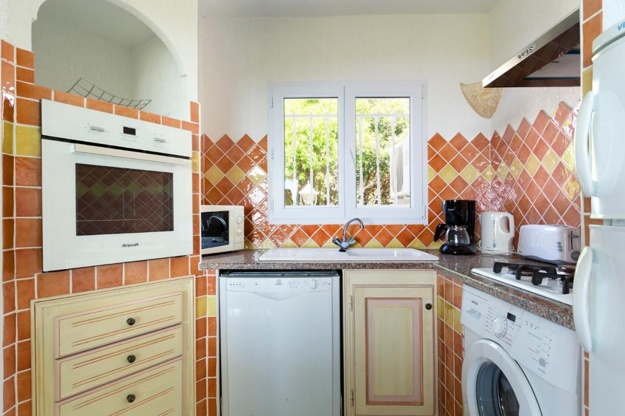 Costa Marina Apartment