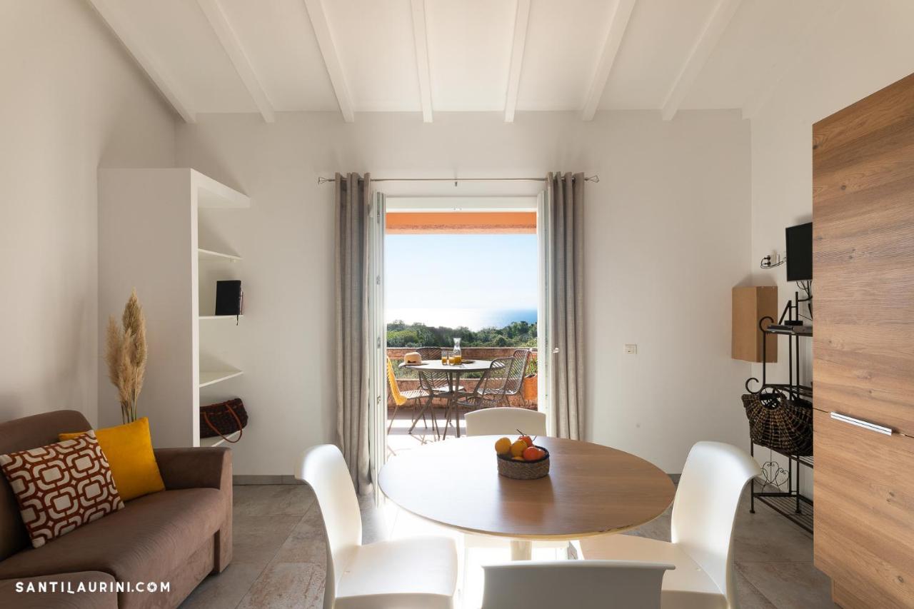 Costa Marina Appartement