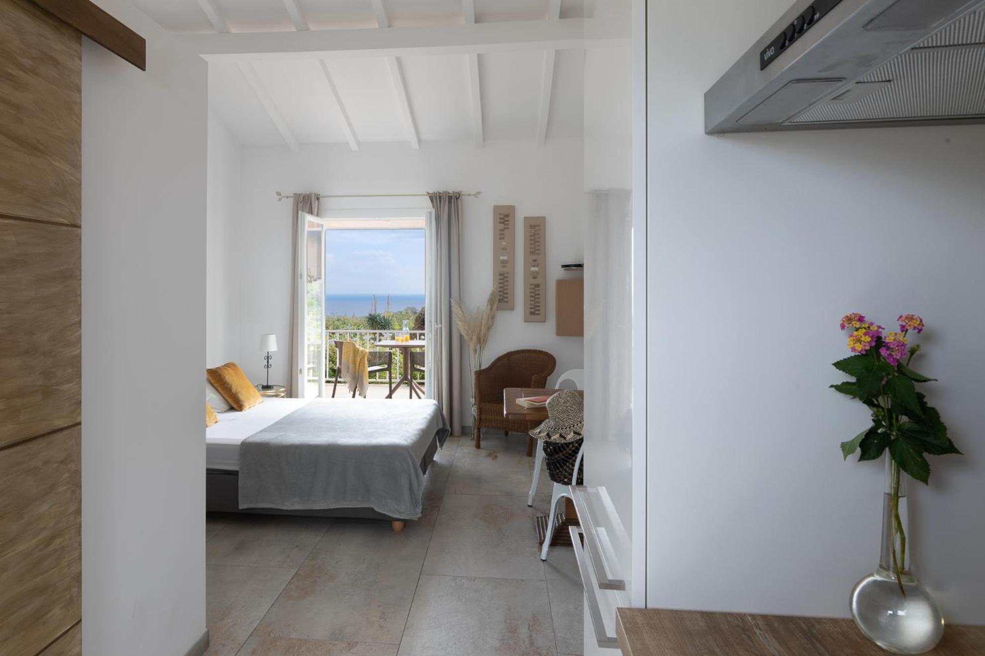 Costa Marina Apartment *