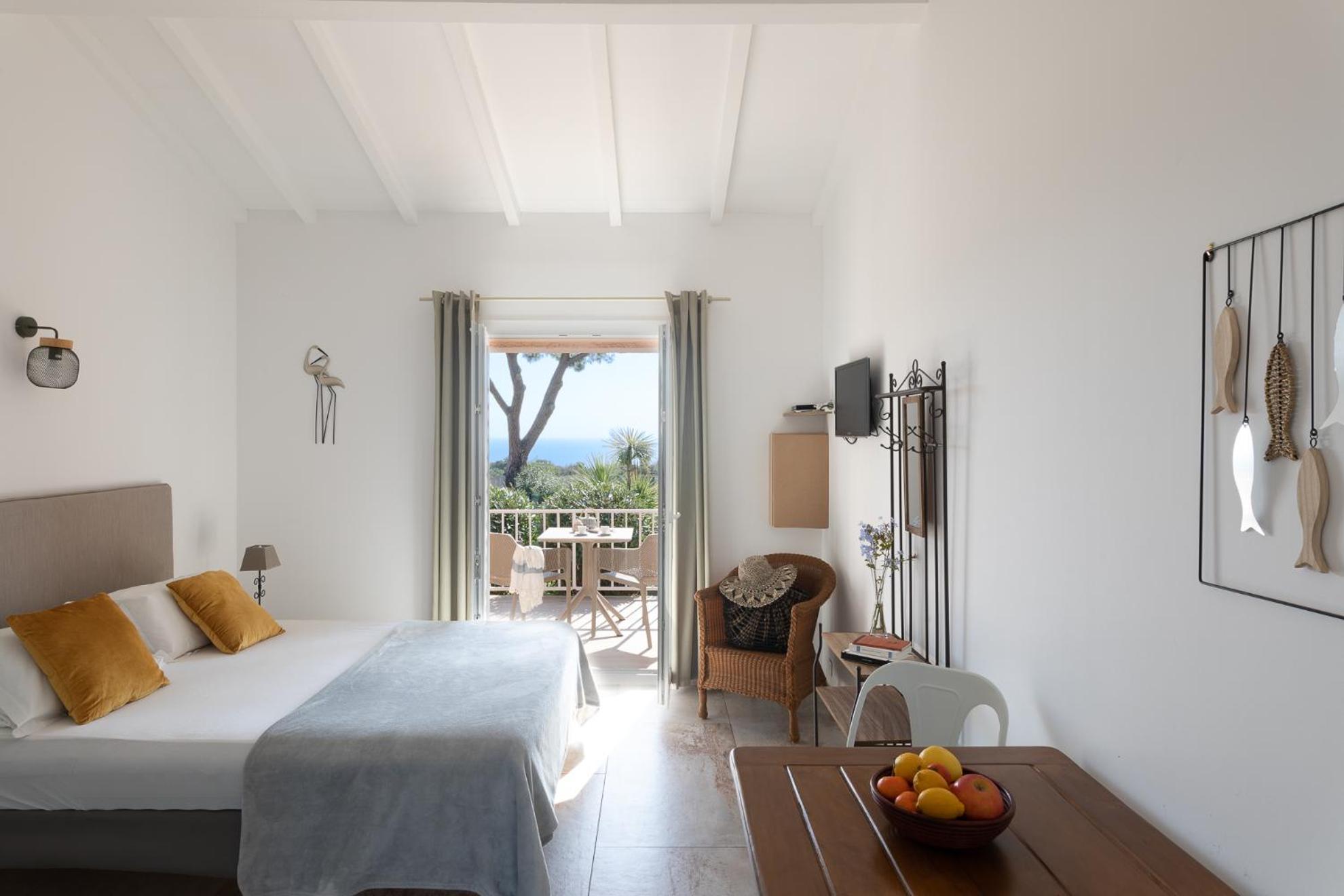 Costa Marina Apartment Porto-Vecchio (Corsica)