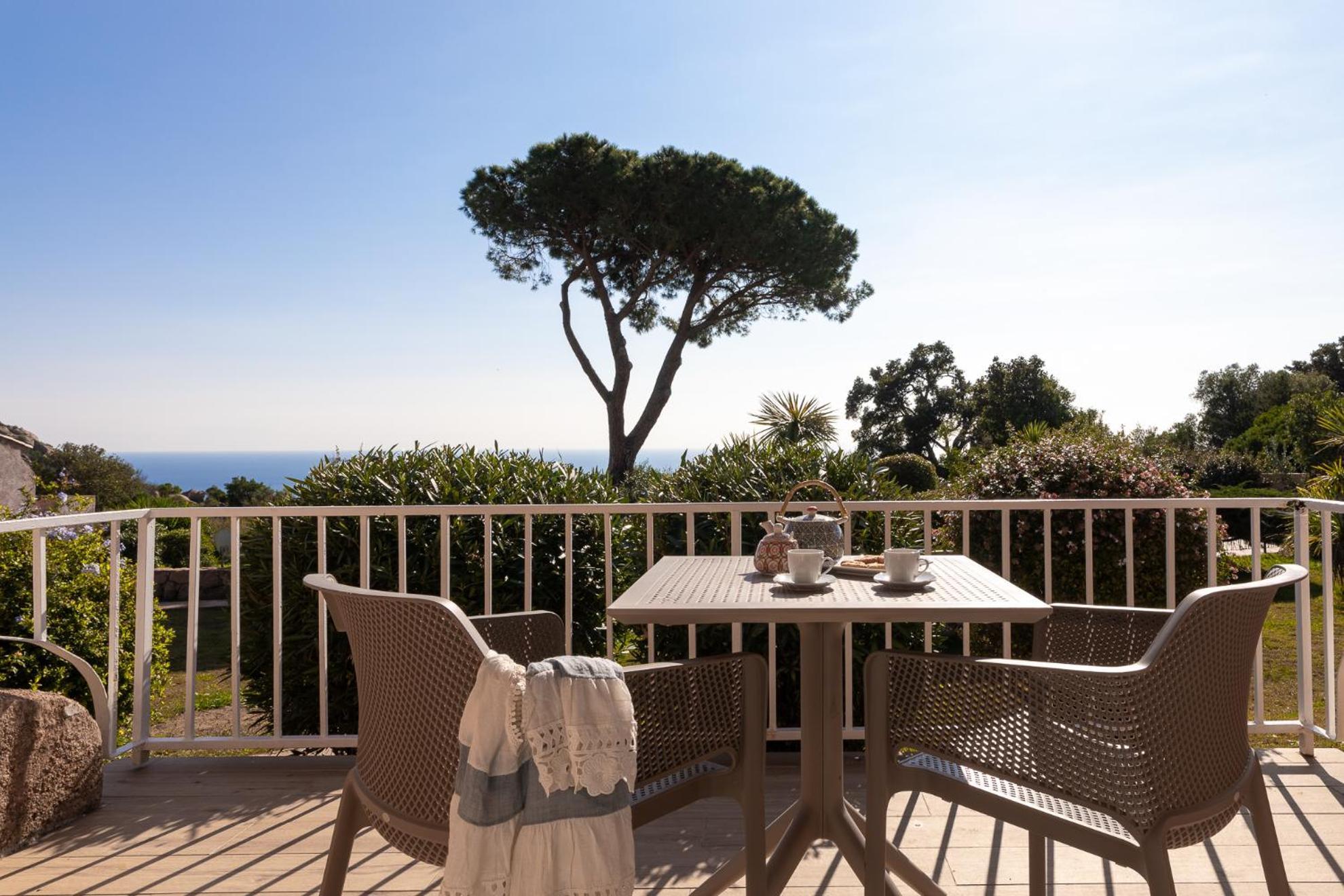 Costa Marina Apartment *