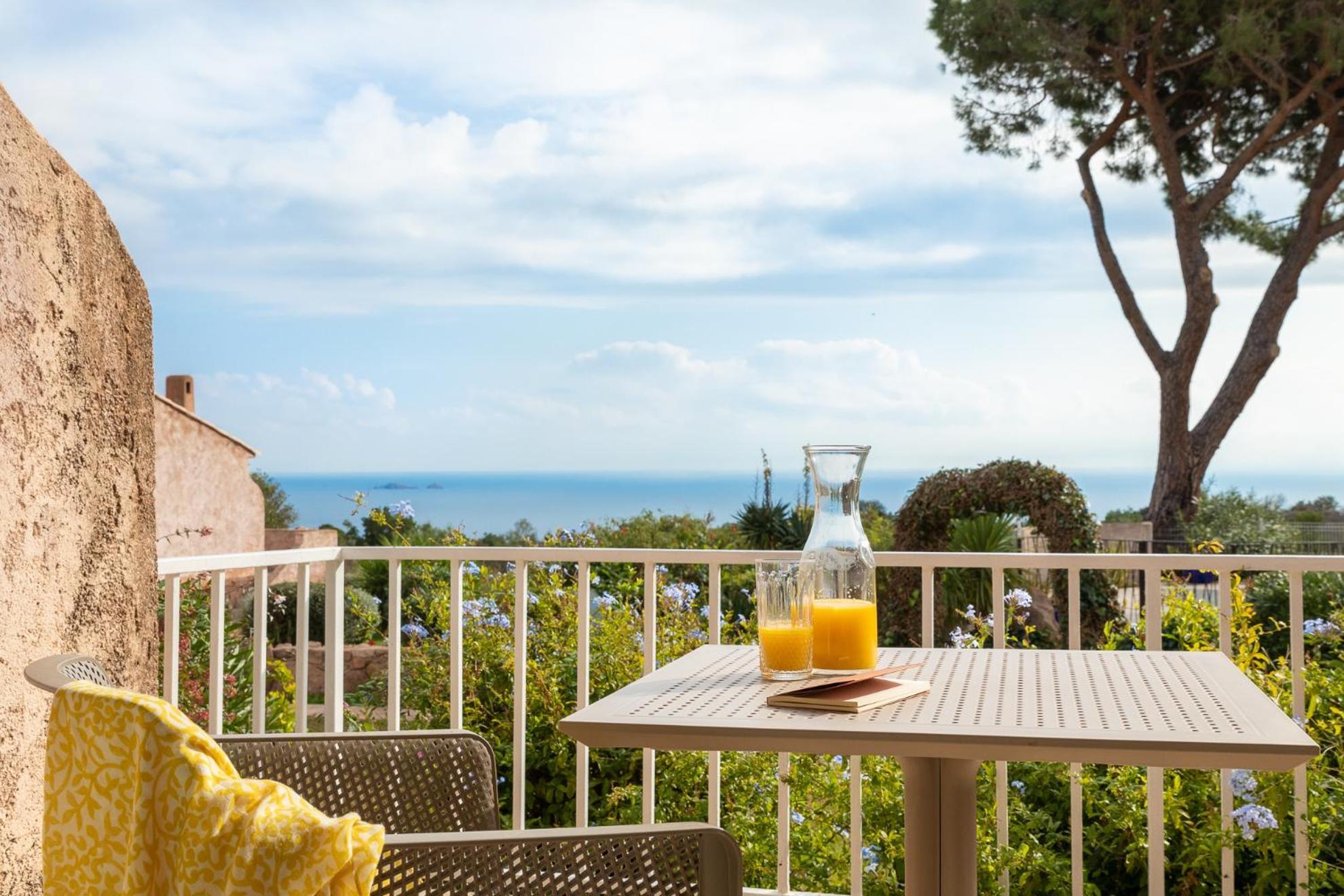 Apartment Costa Marina Porto-Vecchio (Corsica)