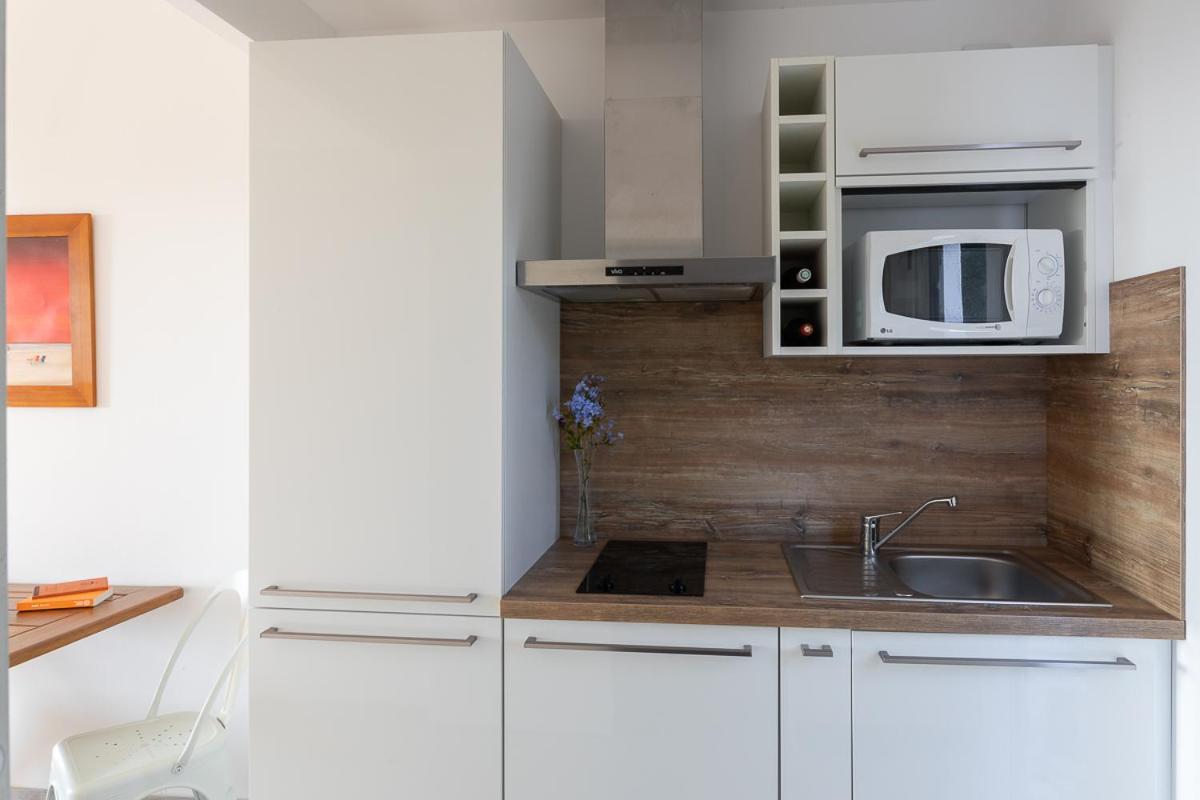 Appartement Costa Marina