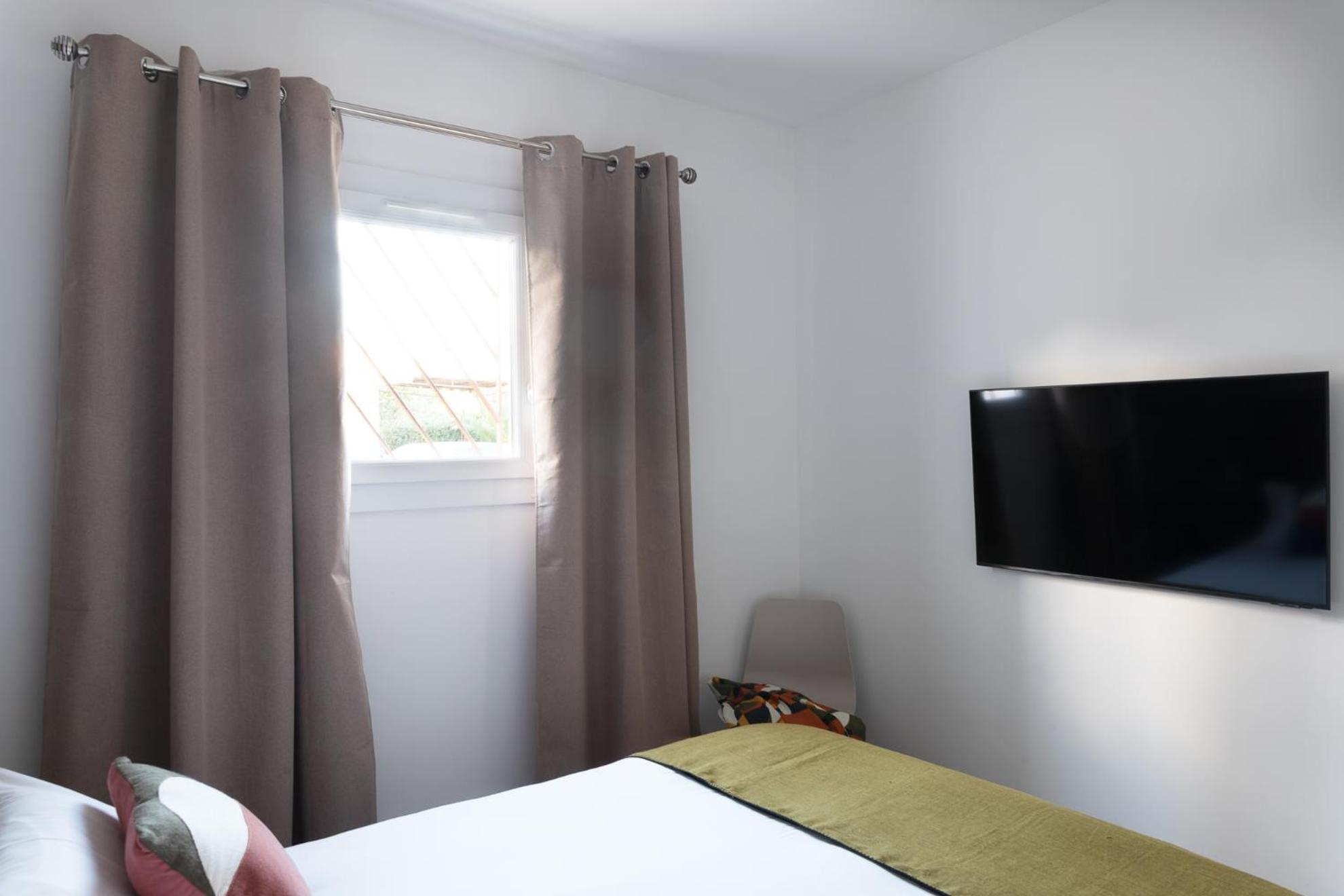Apartment Costa Marina Porto-Vecchio (Corsica)