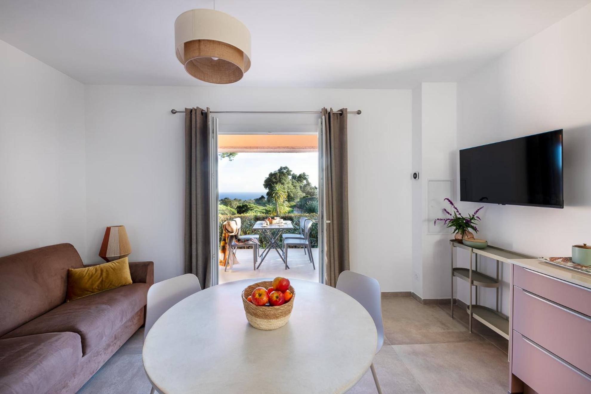 Costa Marina Porto-Vecchio (Corsica)