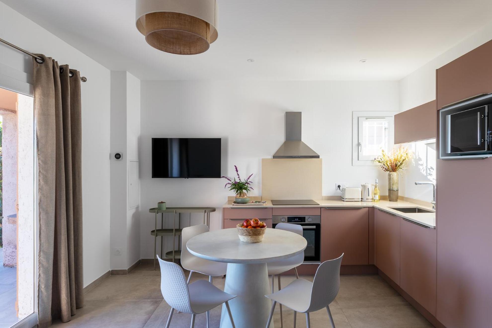 Costa Marina Appartement