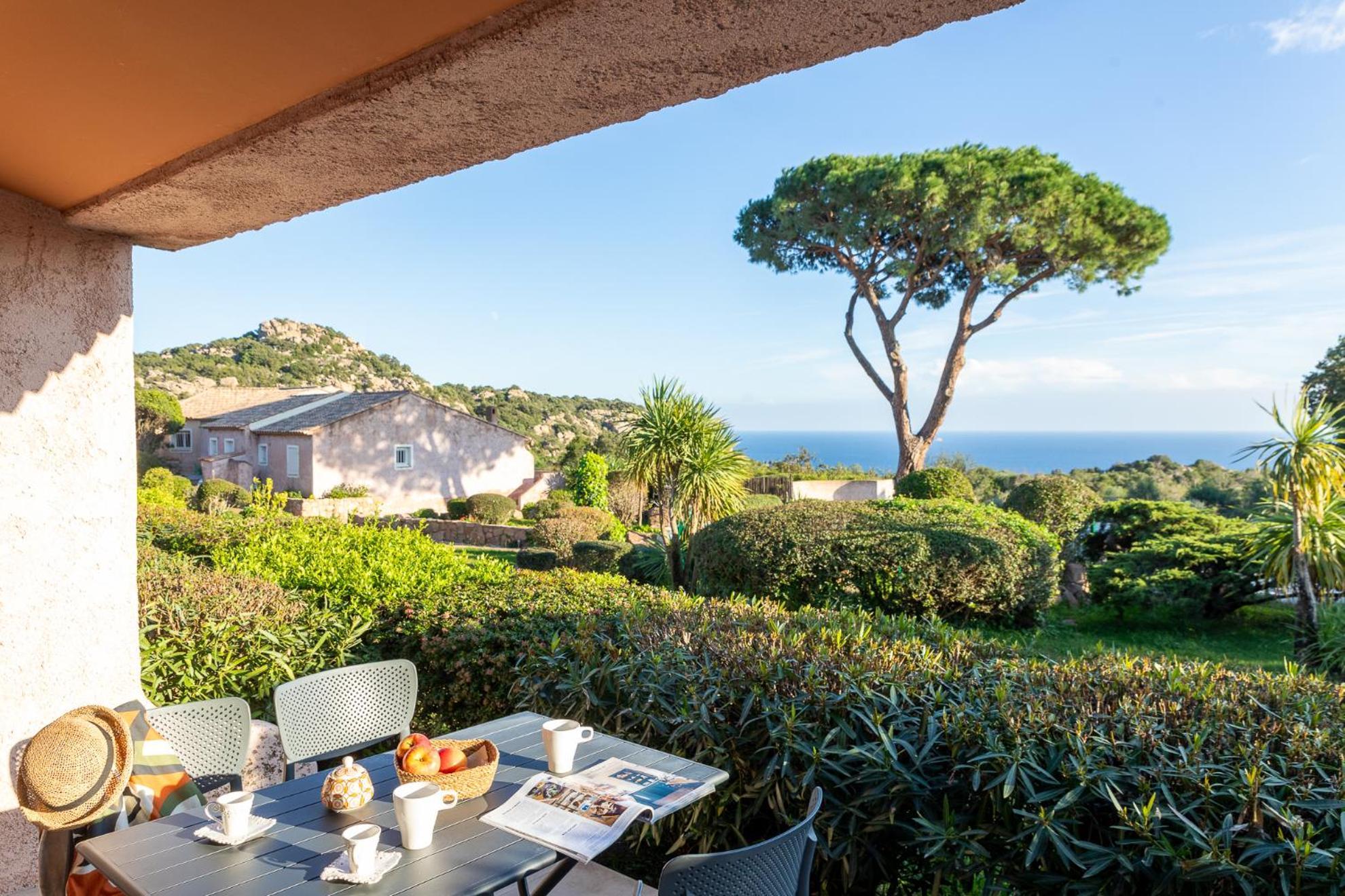 Appartement Costa Marina *