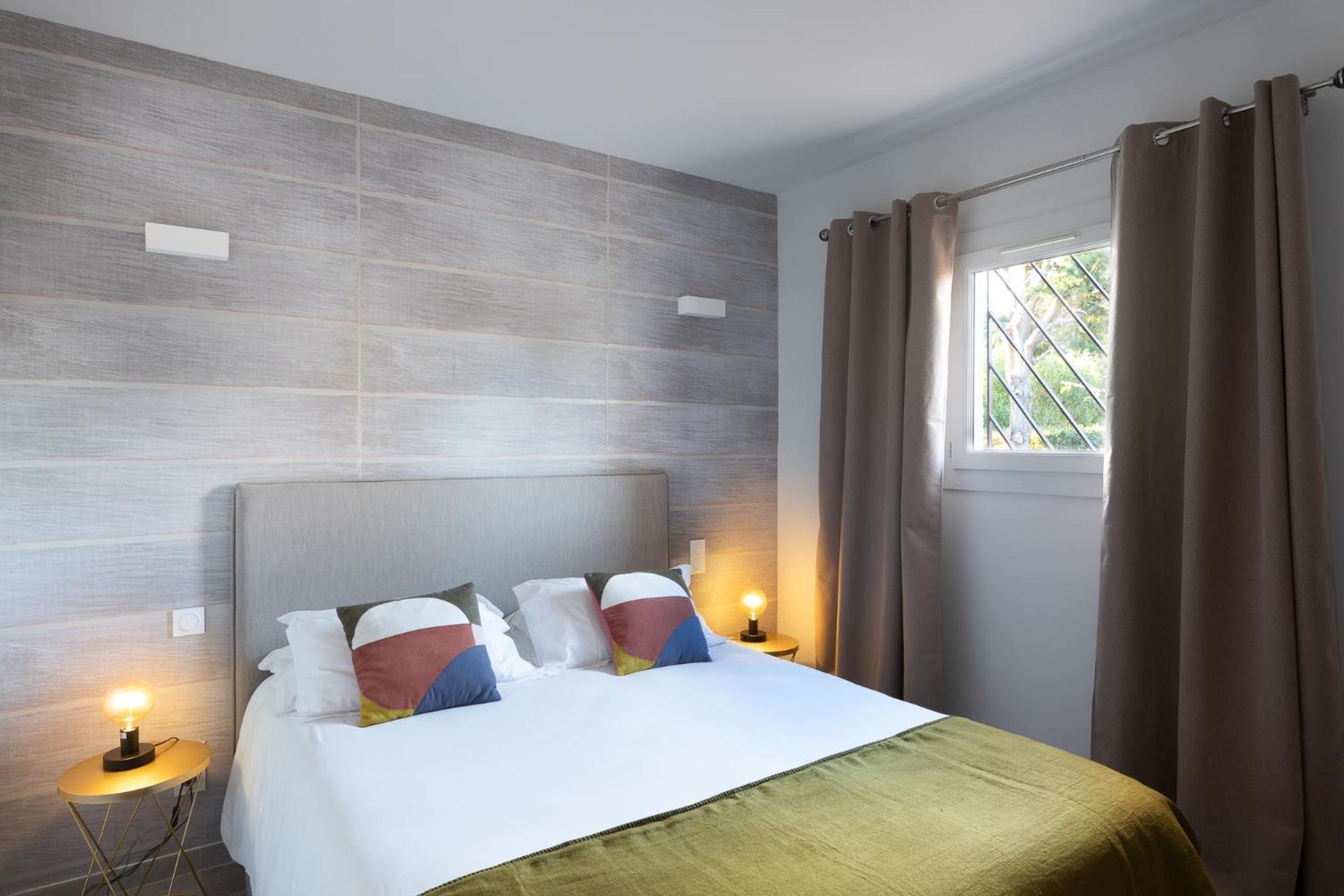 Costa Marina Apartment Porto-Vecchio (Corsica)